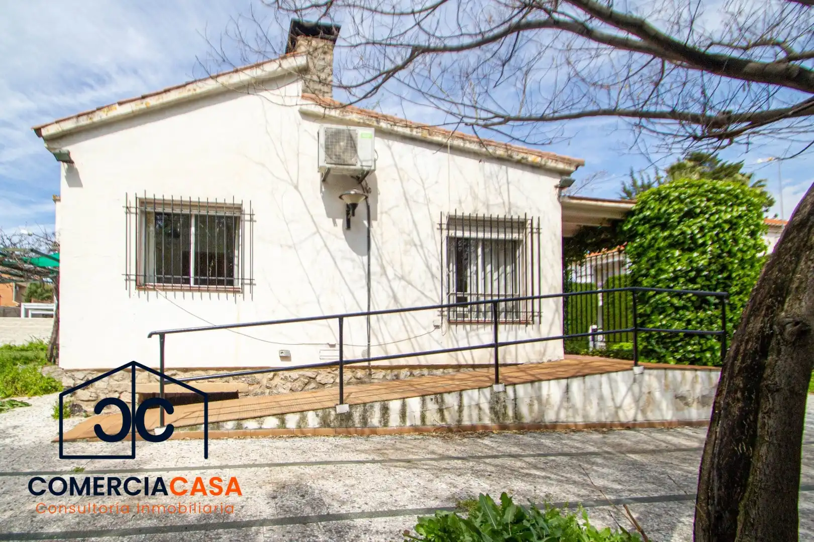 Chalet con piscina en venta en Ogíjares, imagen 7