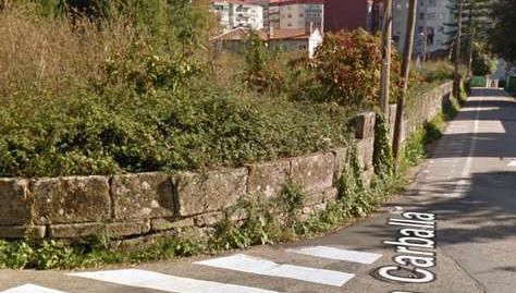 Photo 5 of Residential for sale in Da Vicaria, 12a, Salgueira - O Castaño, Vigo