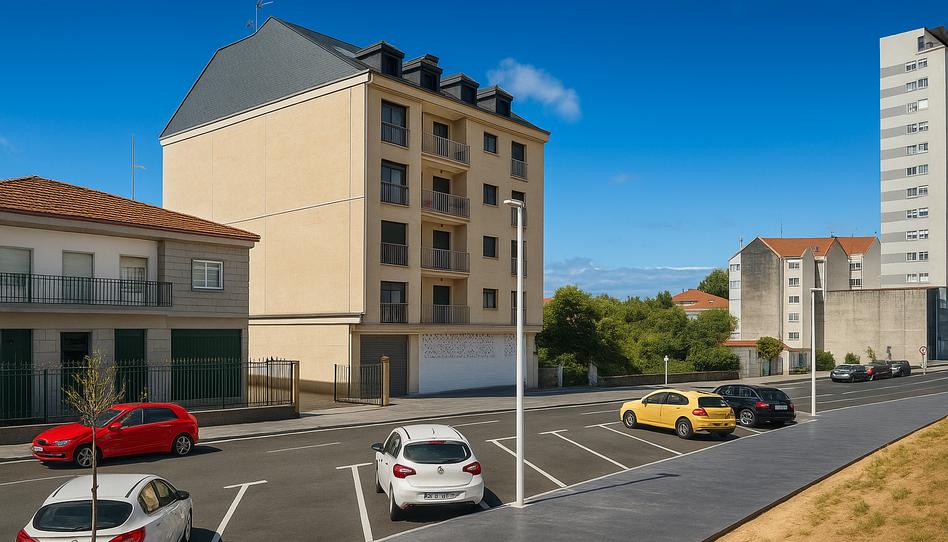 Photo 1 of Flat for sale in Rúa de Ourense, 18, O Carballiño  , Ourense