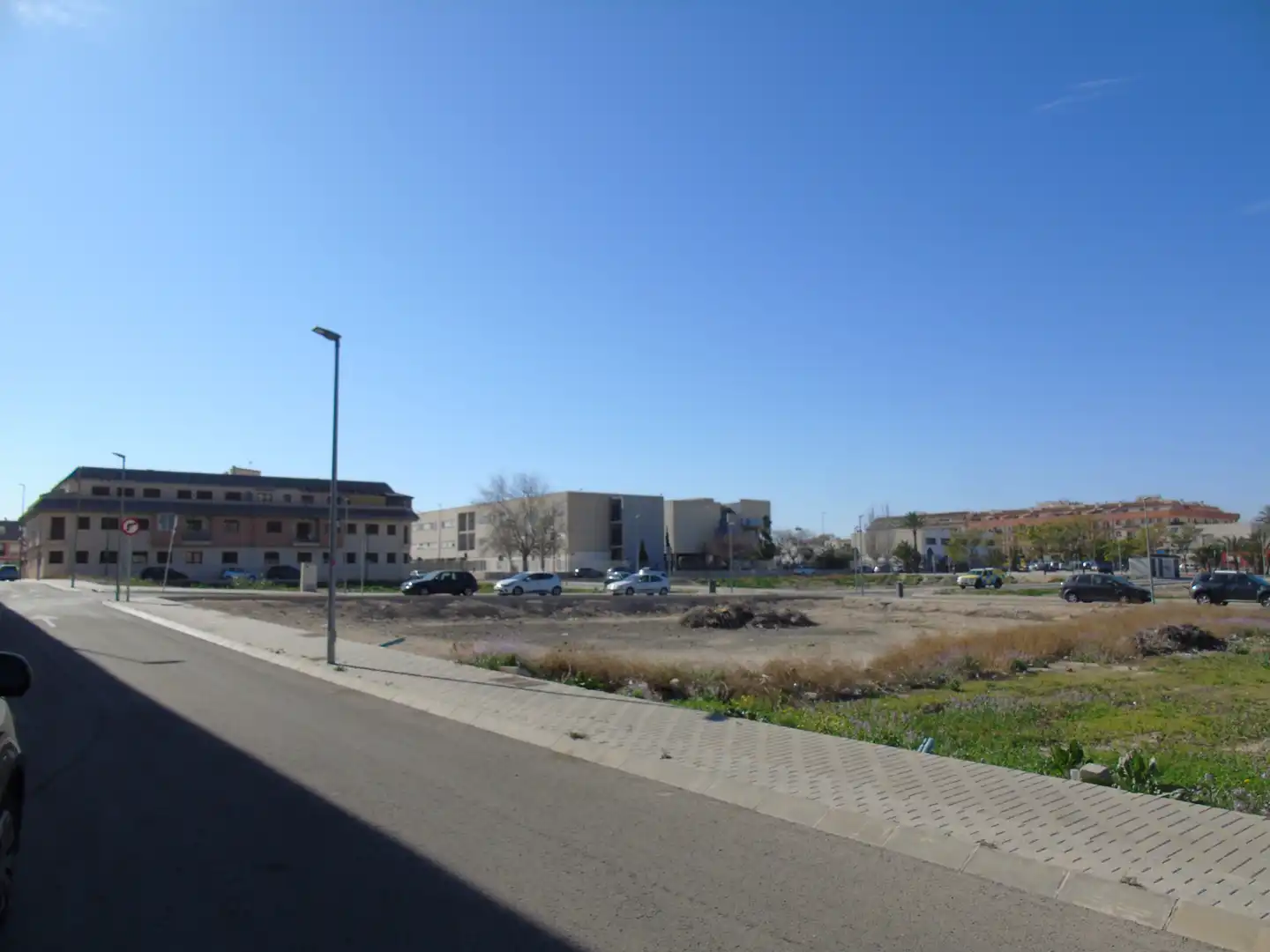 Gewerbefläche zum Verkauf in Calle Comendador Frey Luis de Paz 57, imagen 13