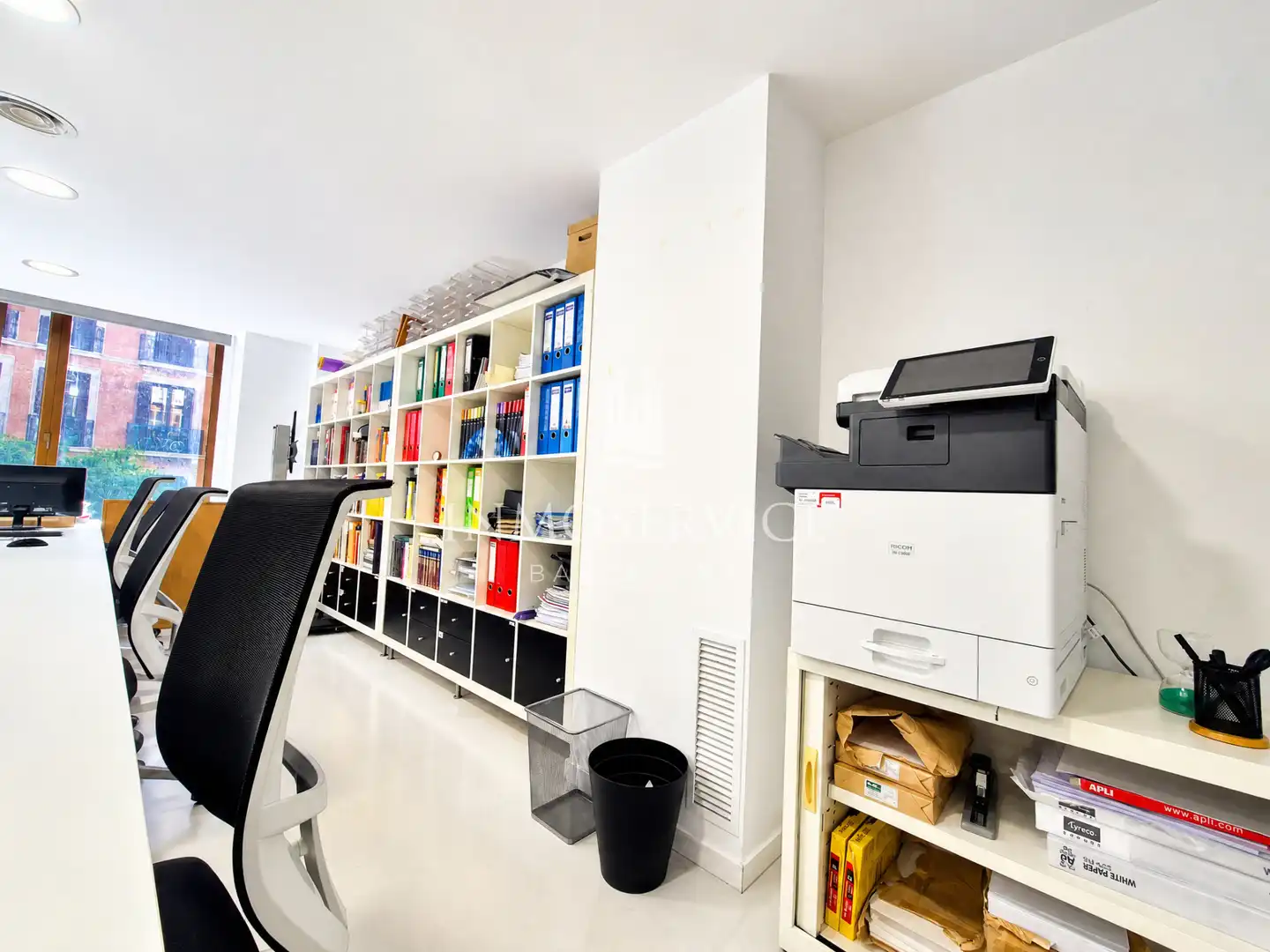 Bureau avec ascenseur à vendre à Carrer de València, imagen 5