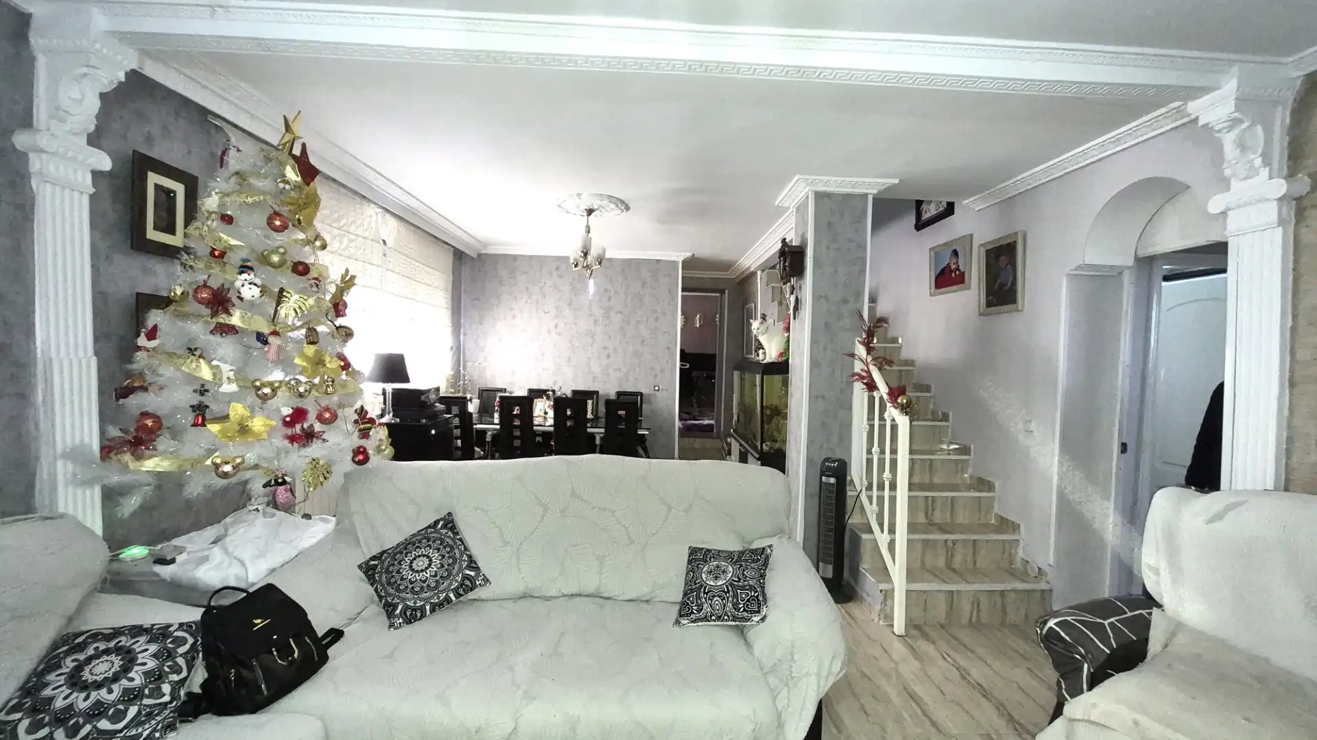 Chalet con jardín en venta en Calle del Verderón, imagen 81