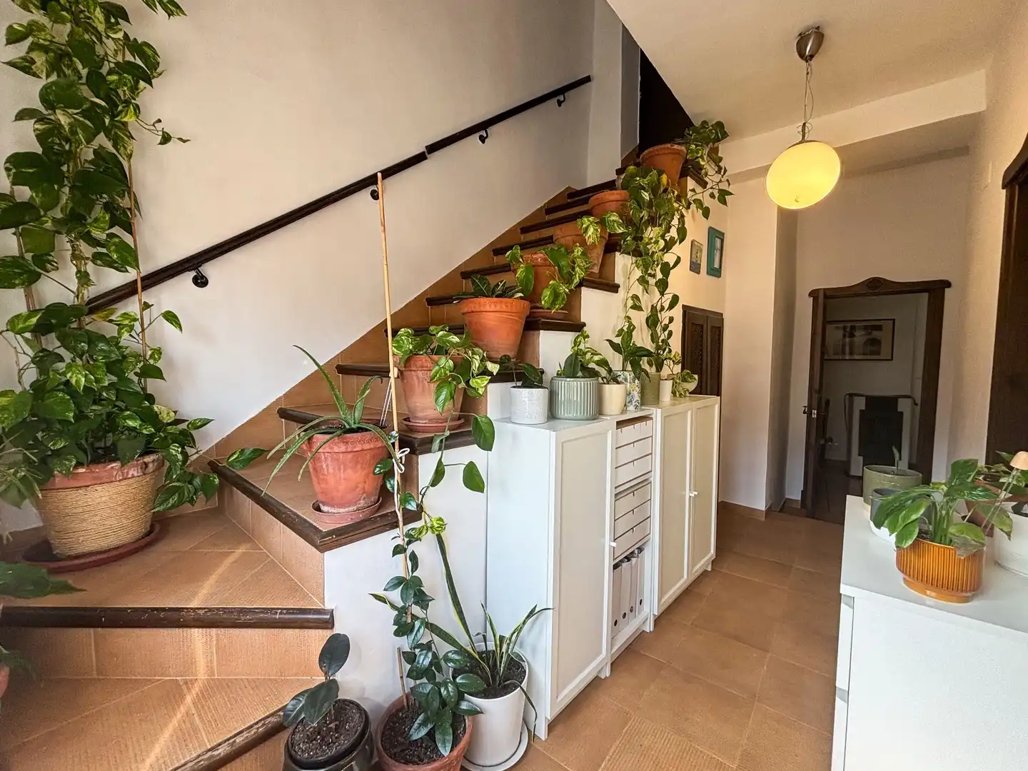 Casa o xalet en venda en Loja amb Aire condicionat, Calefacció i Terrassa