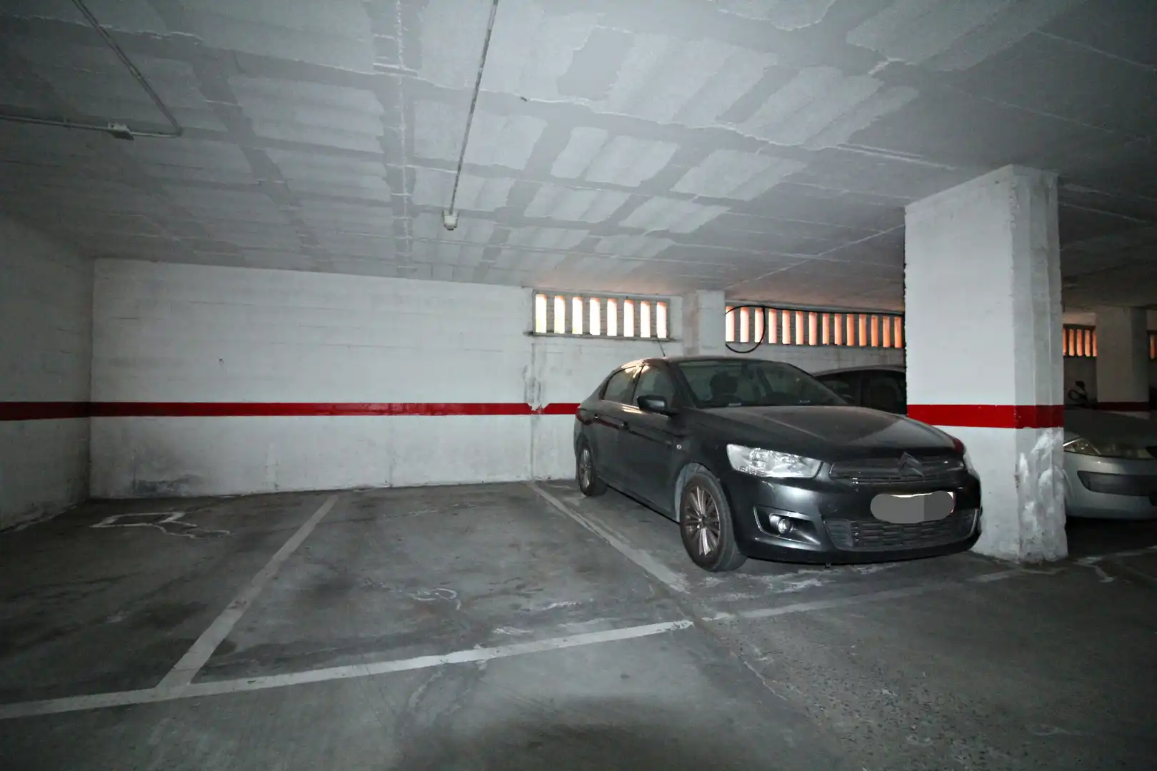 Parking de Piso en venta en Huelva