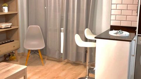 Foto 2 de Pis de lloguer a Santander - Avenida Universidad, Los Castros, Santander