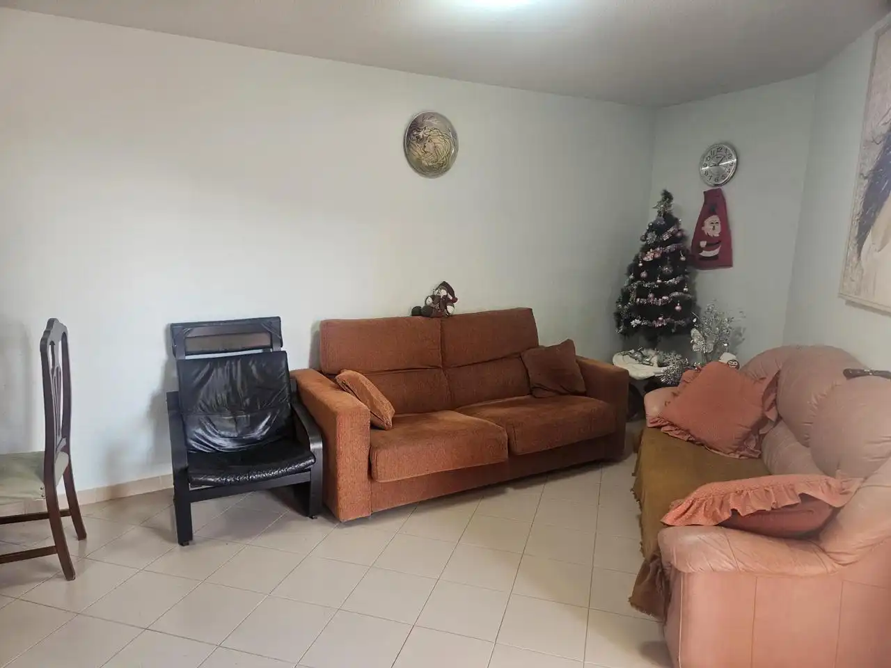 Sala de estar de Piso en venta en Granadilla de Abona