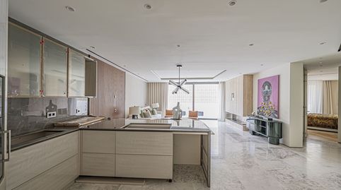 Photo 5 of Apartments for sale in La Carolina - Guadalpín, Marbella