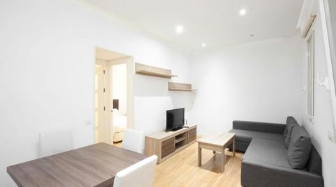 Photo 2 of Flat to rent in N/a, Ríos Rosas - Nuevos Ministerios, Madrid