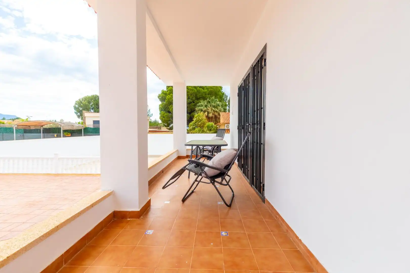 Chalet con piscina en venta en Cieza, imagen 49