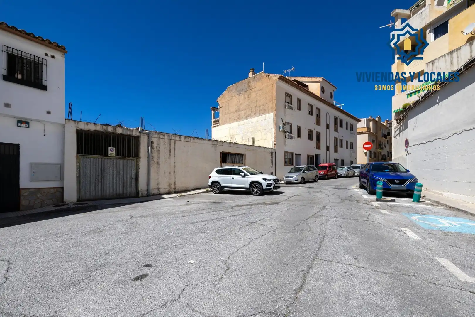 Local comercial en venta en Cenes de la Vega, imagen 2