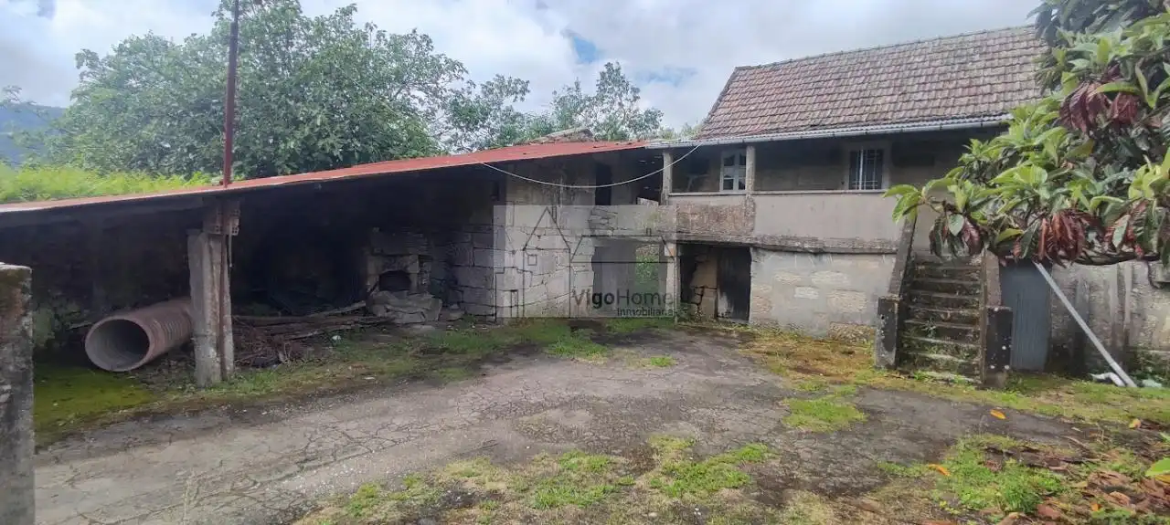 Country homes for sale in Vilaboa  with Heating, Private garden and Terrace