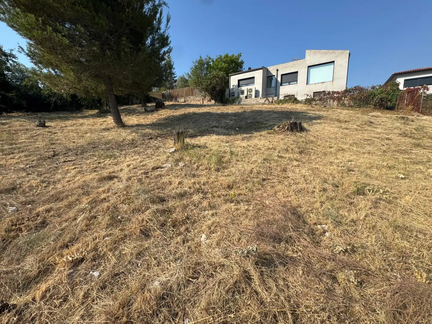 Residential for sale in Sant Martí de Tous