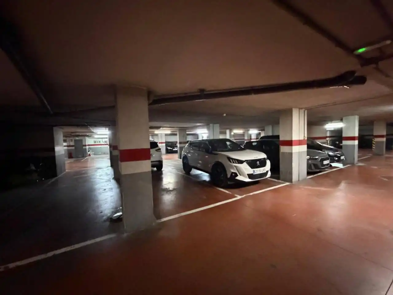 Flat with terrace for sale in Calle Serves de Jesús, imagen 40