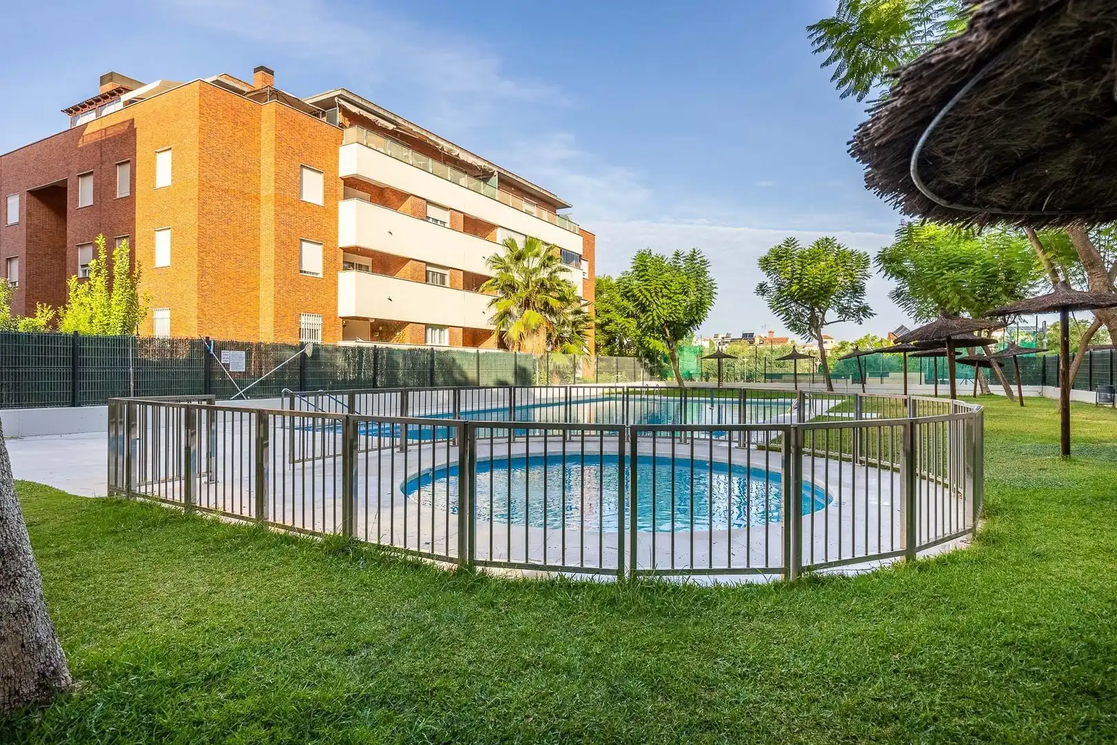 Flat for sale in Nuevo Bulevar, imagen 44