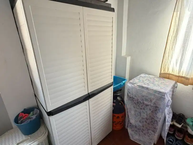 Habitación de Casa o chalet en venta en Añoreta Baja