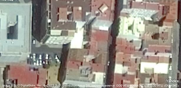 Casa o chalet en venta en Reina Victoria - Matadero