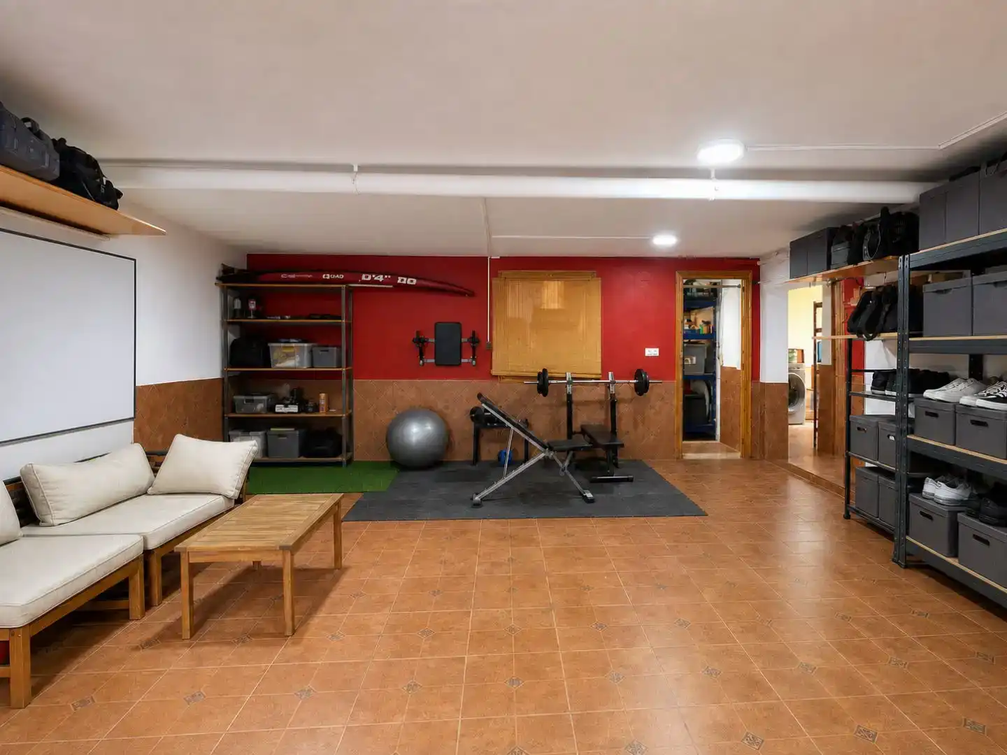 Casa adosada en venta en Benahadux, Almería