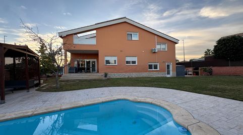 Photo 4 of Houses for sale in Urbanizaciones, Llíria