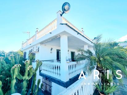 House or chalet for sale in El Romeral - Peñón de Zapata