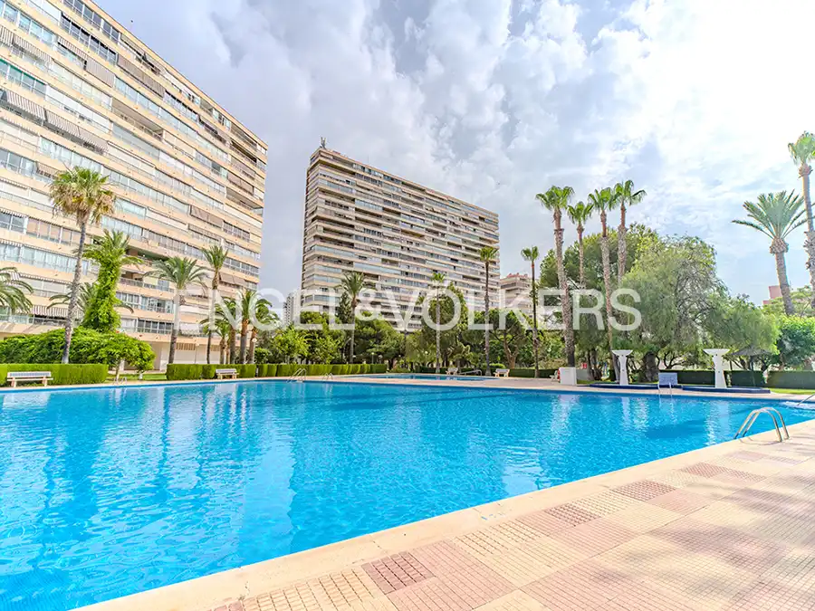 Wohnung zum Verkauf in Avinguda de la Costa Blanca, 117, Playa de San Juan