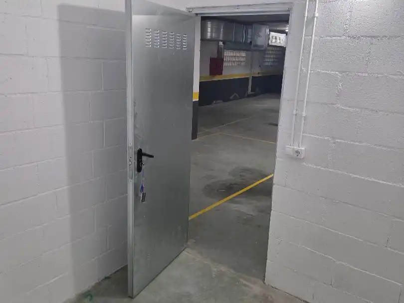 Parking de Garaje de alquiler en Poio