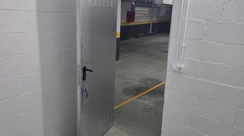 Photo 2 of Garage to rent in Avenida Chancelas, 4, Combarro, Poio