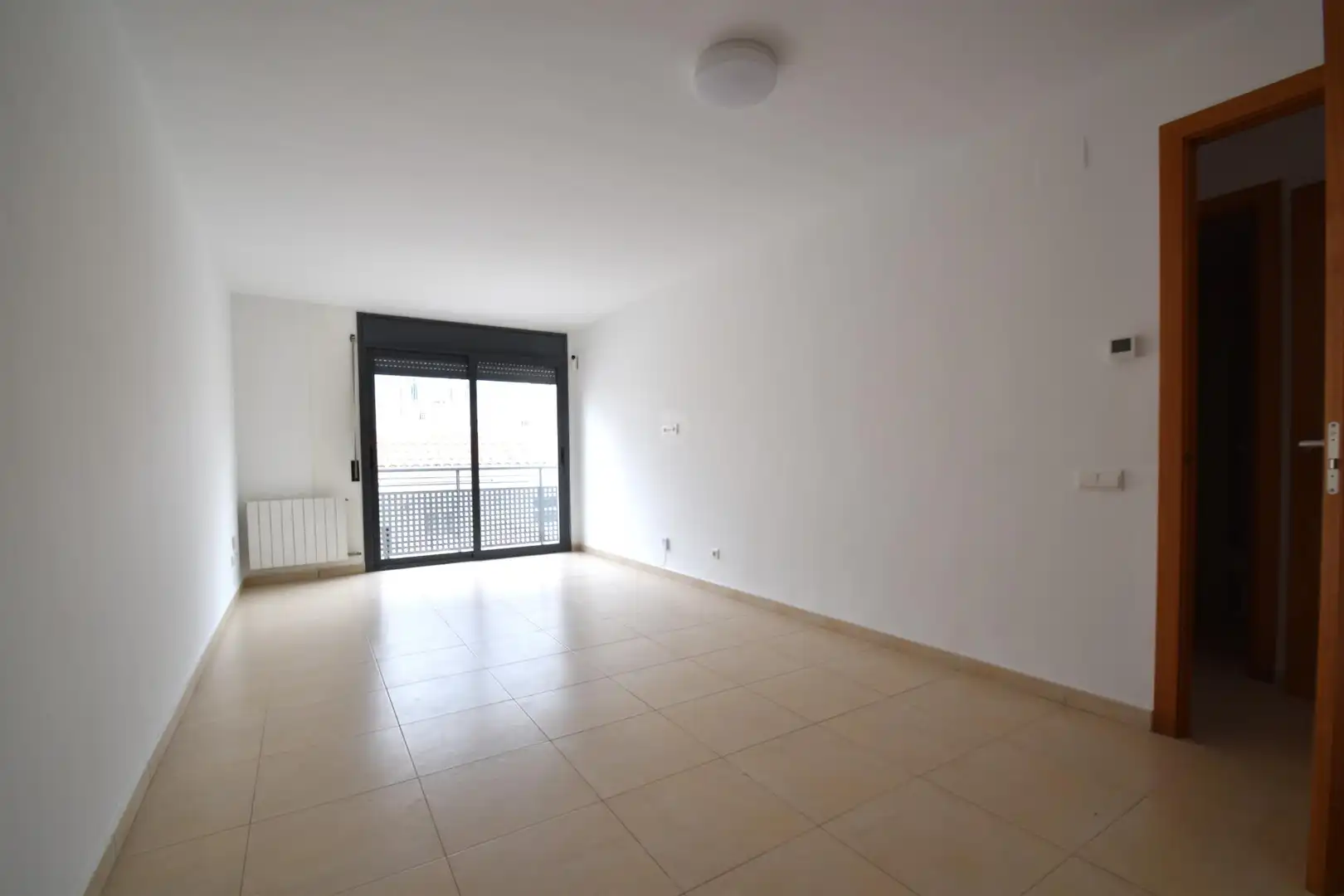 Sala d'estar de Pis en venda en Sant Pere de Ribes amb Calefacció, Balcó i Alarma