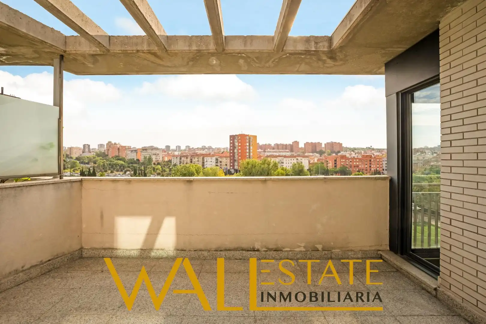 Penthouse mit Pool zum Verkauf in Retiro, imagen 16