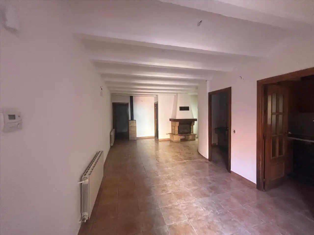 Pis en venda en Pallejà amb Terrassa
