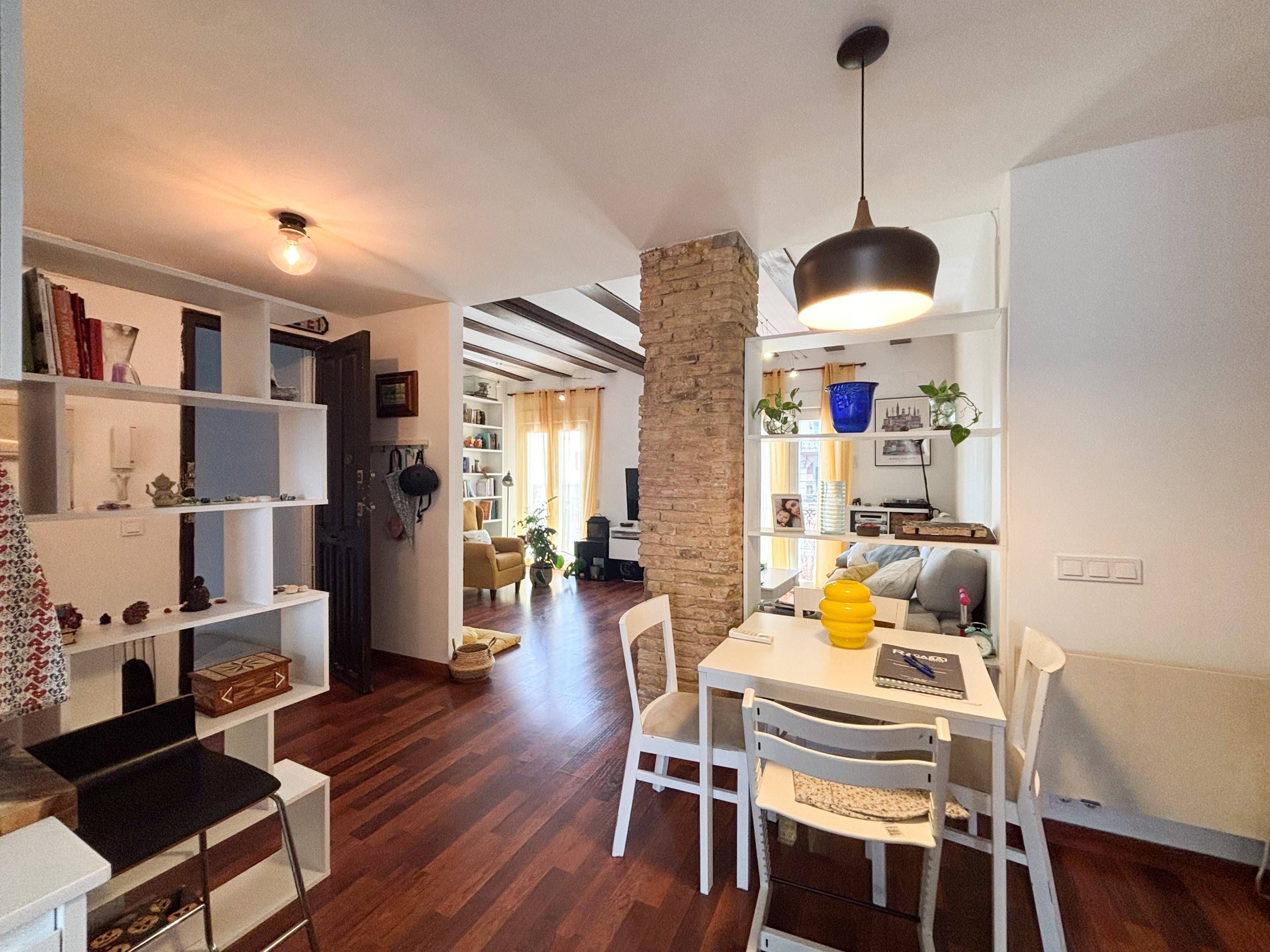 Flat for sale in La Roqueta