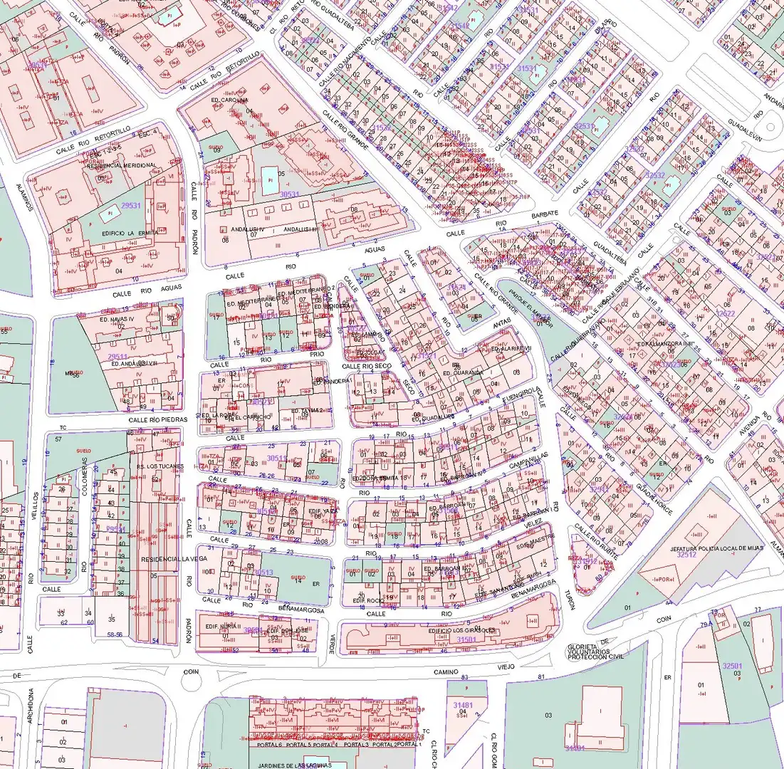 Appartamento in vendita a Las Lagunas, imagen 3
