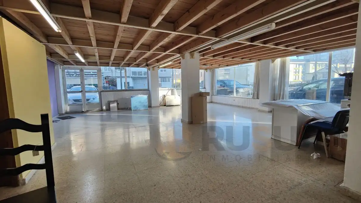 Local comercial en alquiler en AURELIO DIEZ, imagen 9