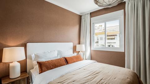 Foto 5 de Àtic en venda a La Carolina - Guadalpín, Marbella