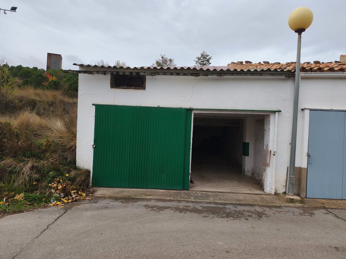 Parking of Garage for sale in Escucha