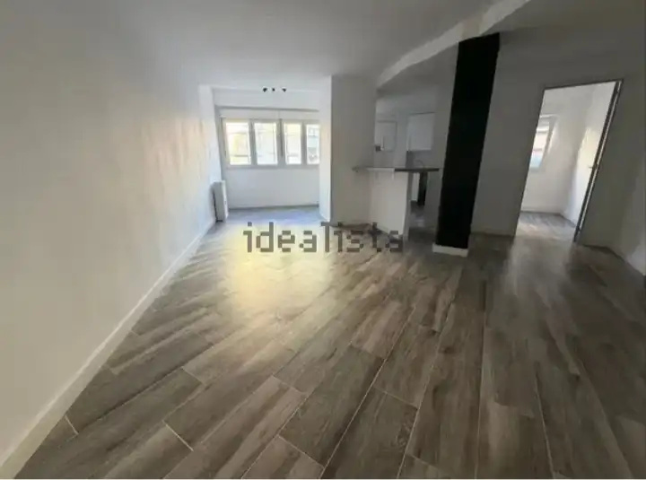 Vista exterior de Piso en venta en Valencia