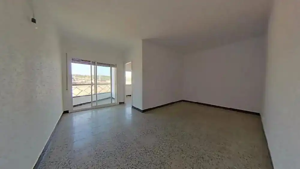 Sala de estar de Piso en venta en Sant Andreu de la Barca