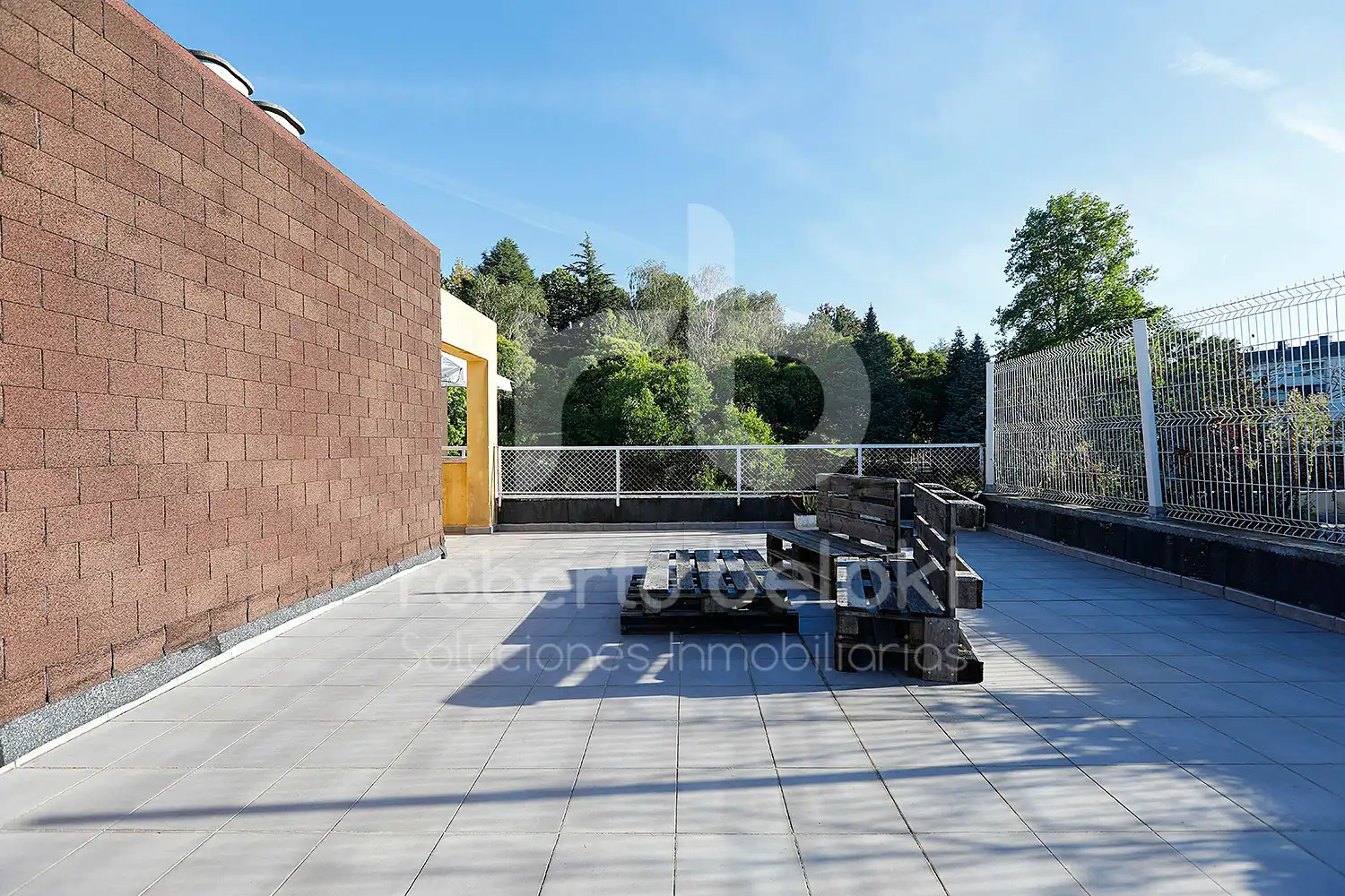 Duplex avec ascenseur à vendre à Dario de Regoyos Kalea, imagen 42