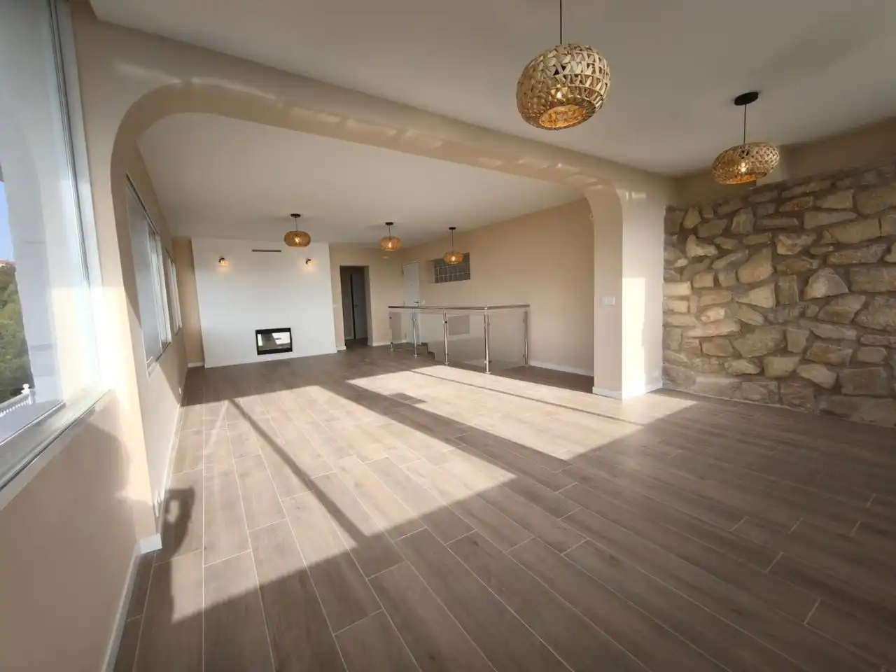 Casa amb terrassa en venda a Carrer Serra del Tabaia, imagen 15