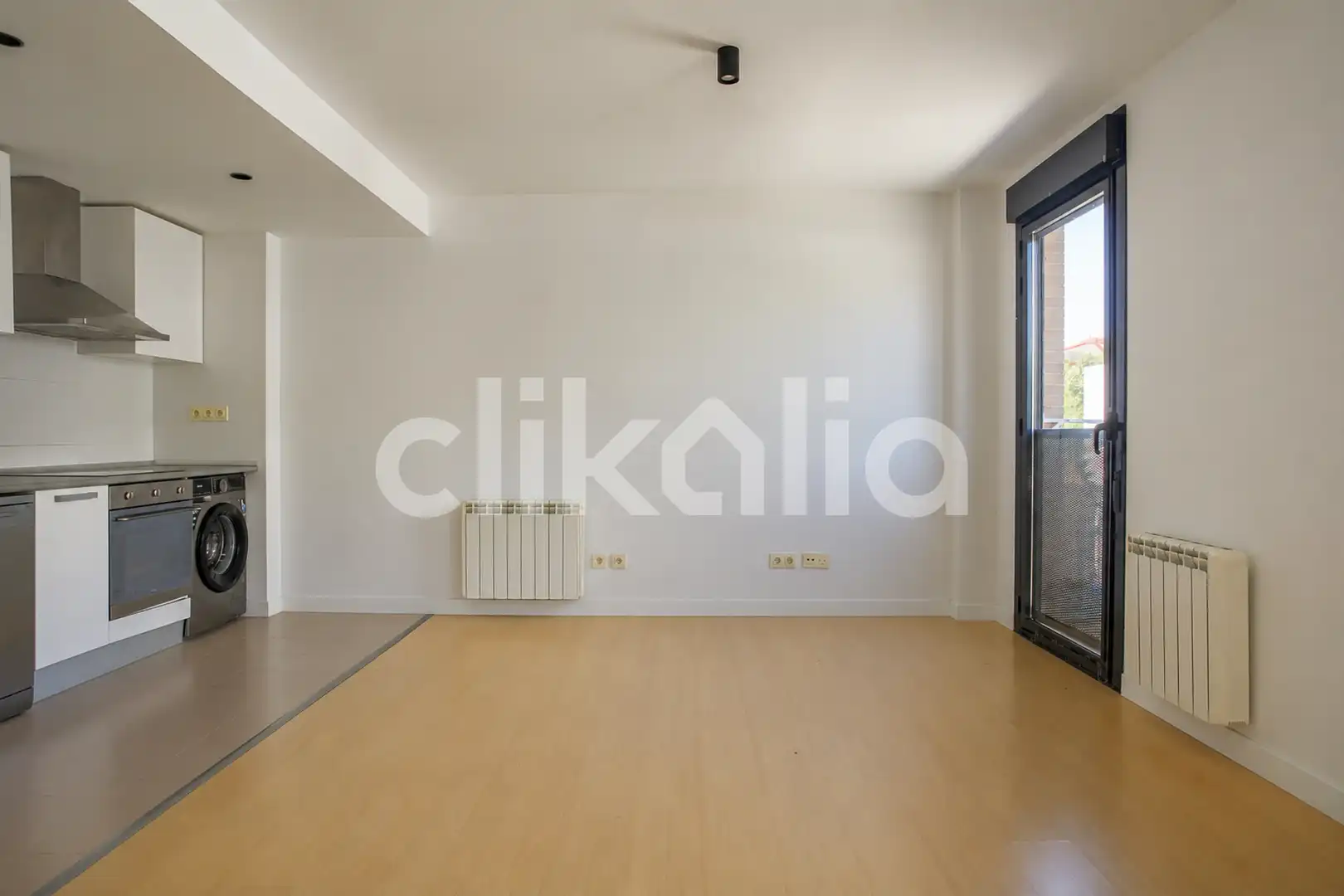 Piso en venta en Alcorcón con Calefacción y Trastero