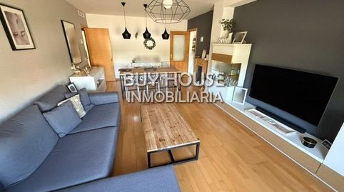 Foto 3 de Piso en venta en Señorío de Illescas, Illescas