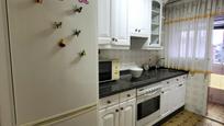 Kitchen of Flat for sale in Avilés  with Heating and Terrace