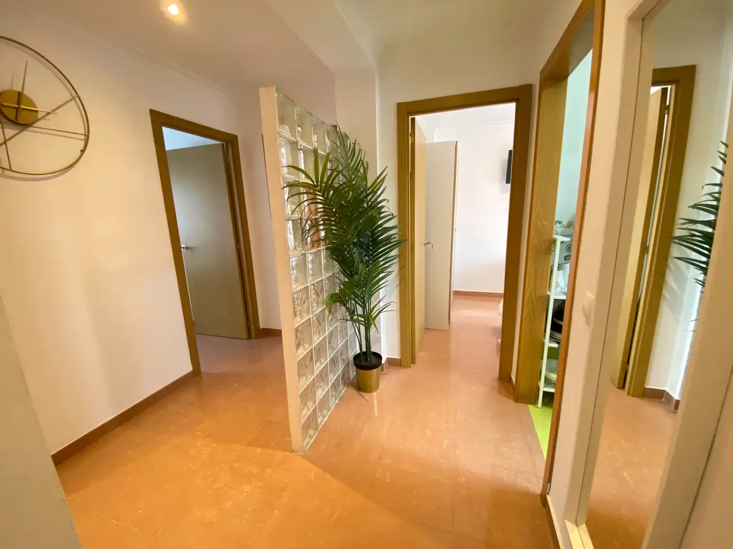 Piso para compartir en Sevilla con Aire acondicionado, Calefacción y Amueblado