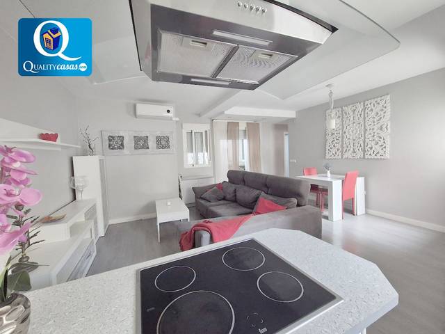Piso en Venta en Norte
