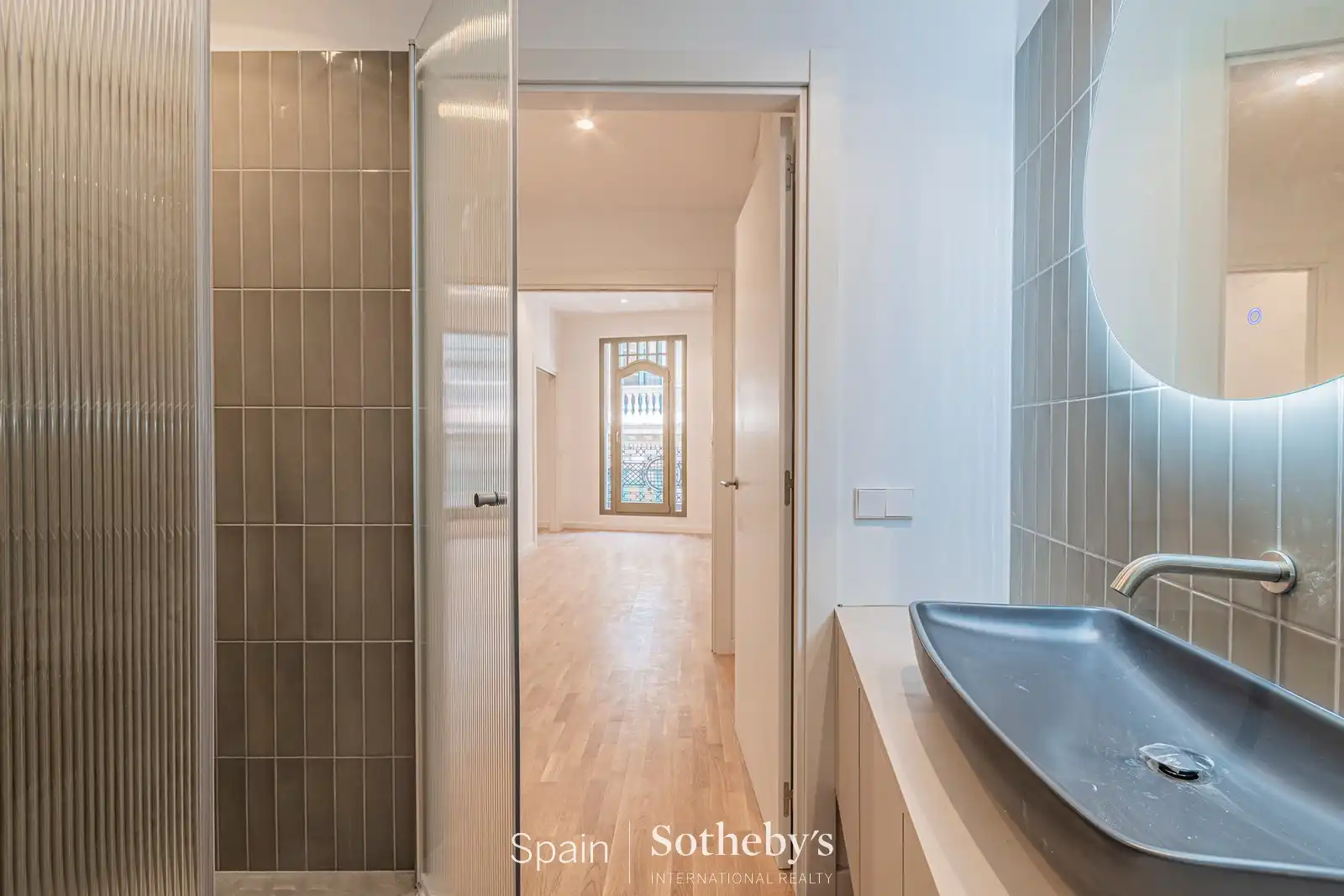 Apartment mit Aufzug zum Verkauf in Carrer Comtal, imagen 11