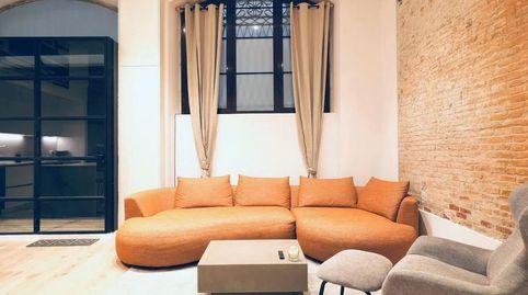 Foto 4 de Dúplex en venda a Carrer Dels Còdols, 15, Barri Gòtic, Barcelona Capital