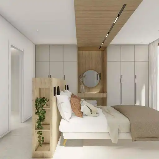 Villa mit Pool zum Verkauf in Balcón de Finestrat - Terra Marina, imagen 23