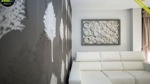 Foto 5 de Pis de lloguer a Calle Antonio Muñoz Molina, 1, Puerta a, Renfe - Bulevar 1ª y 2ª Fase, Jaén