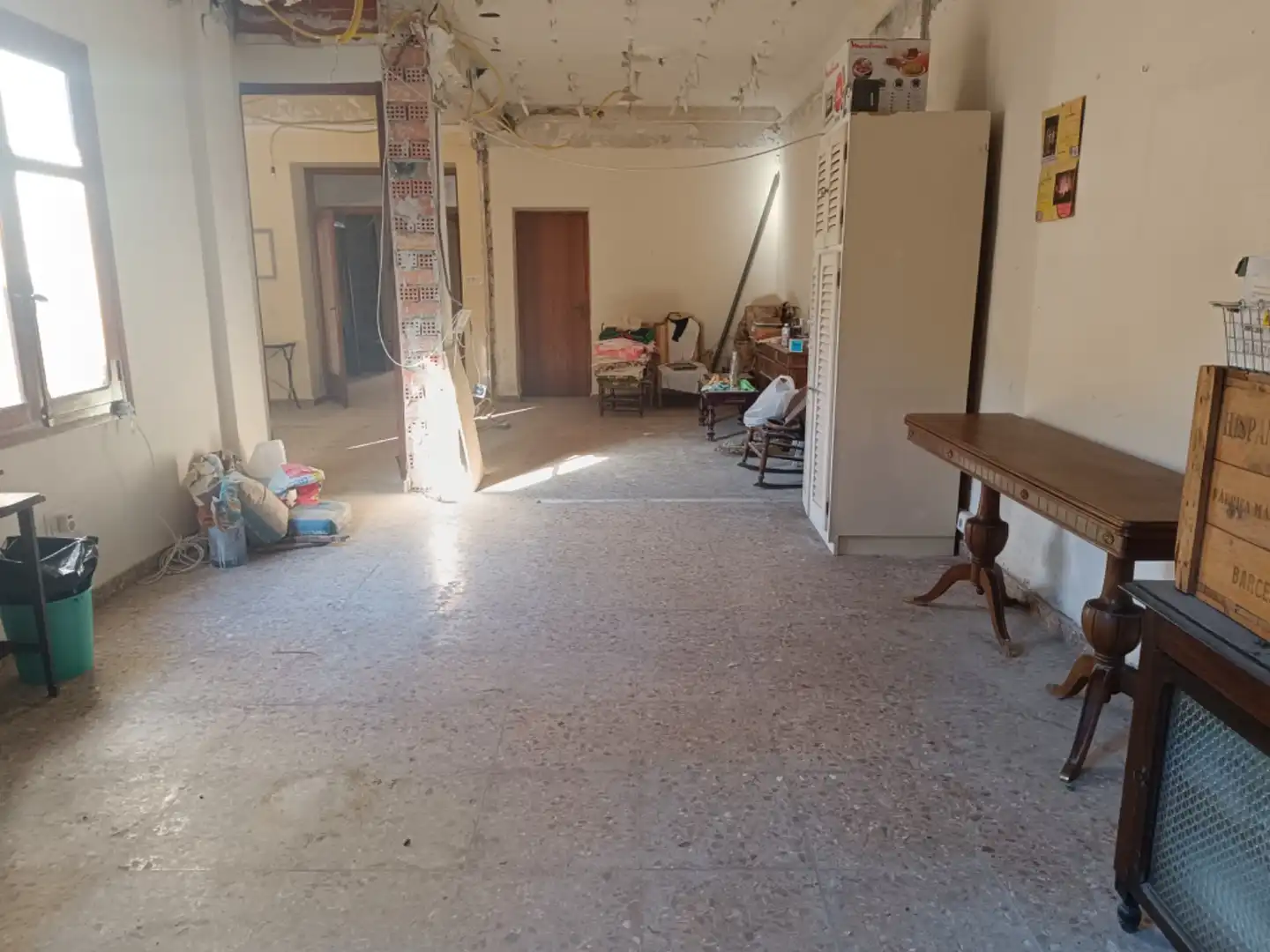 Casa amb terrassa en venda a Carrer Vall, imagen 58