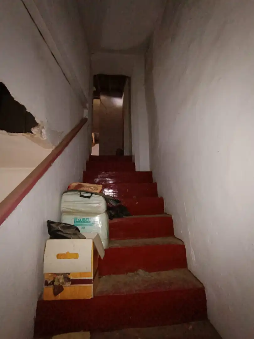 Casa adosada en venda a Plaza La Cruz, Ramal de Espartinas