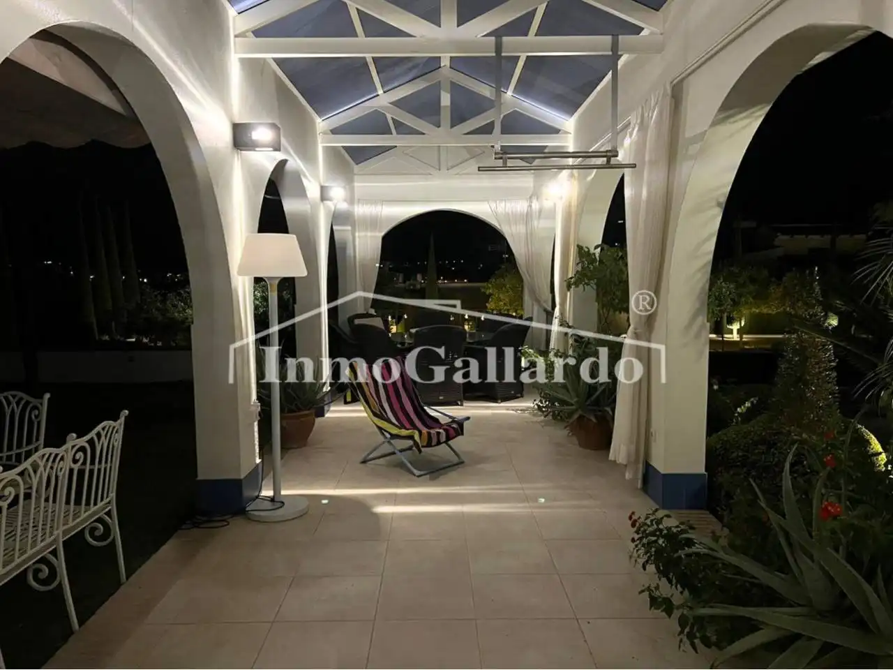 Terrace of Buildings for sale in Lucena